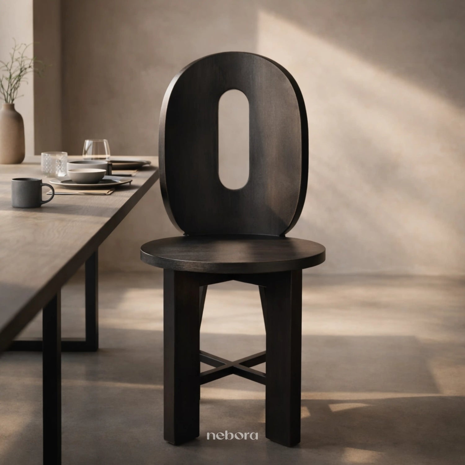 Foundry Chair