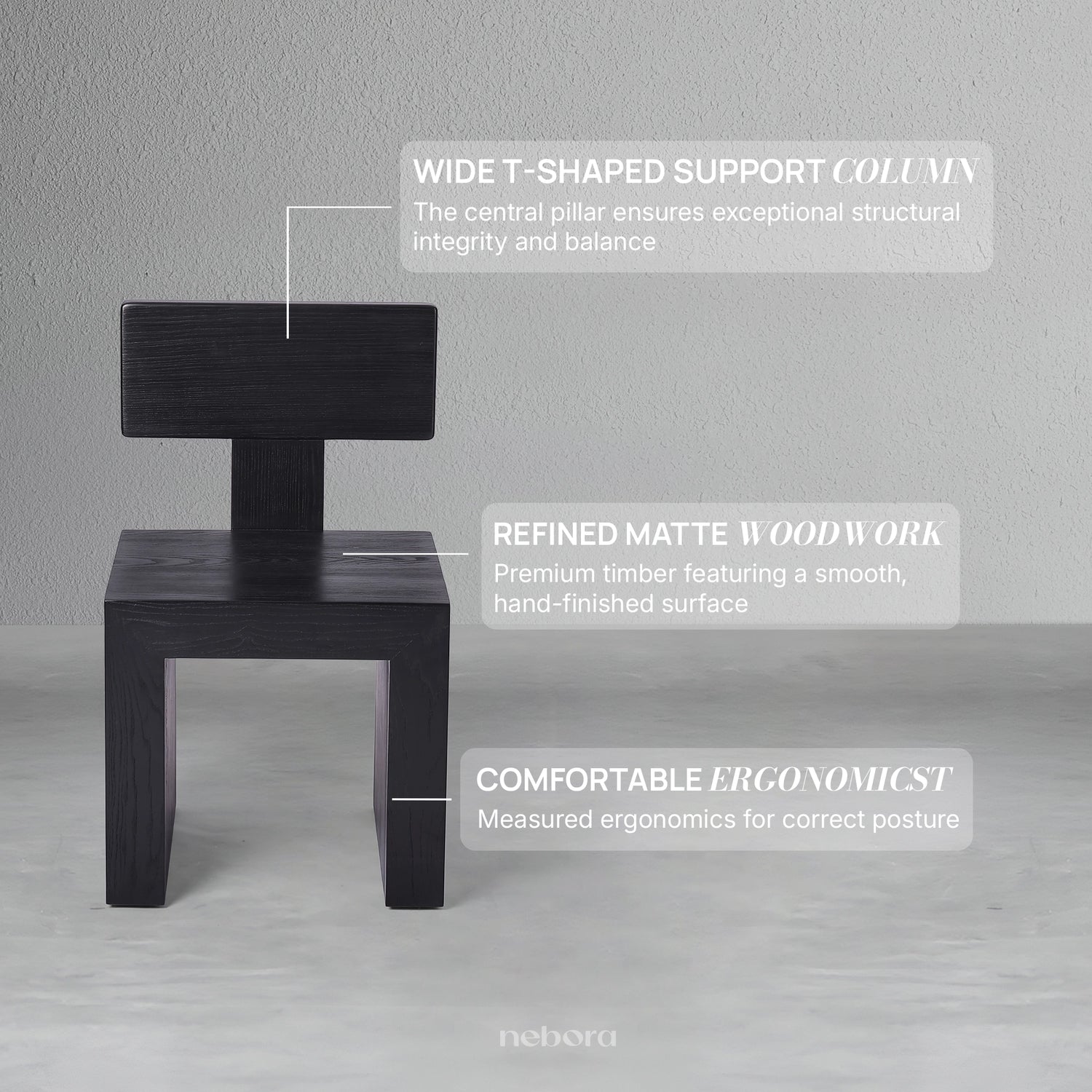 Royce Chair