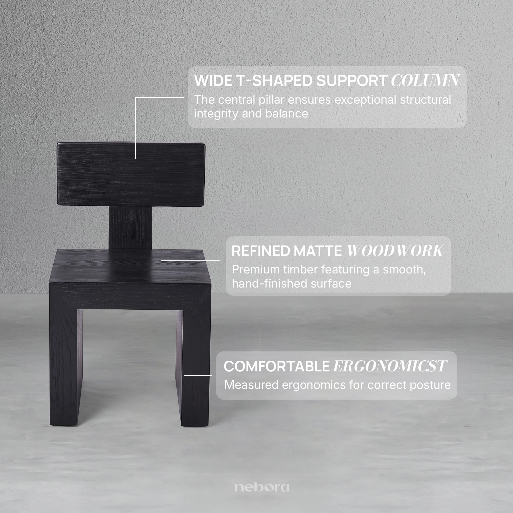 Royce Chair