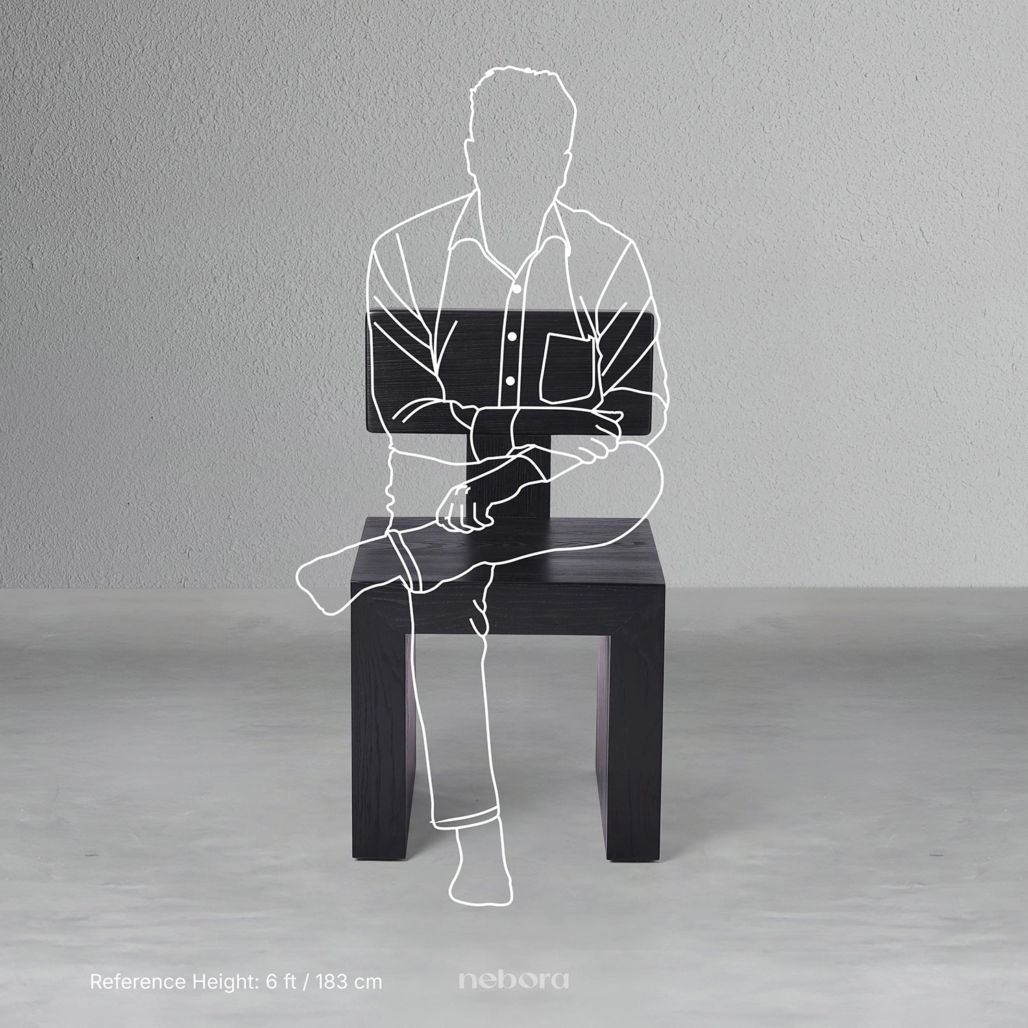 Royce Chair