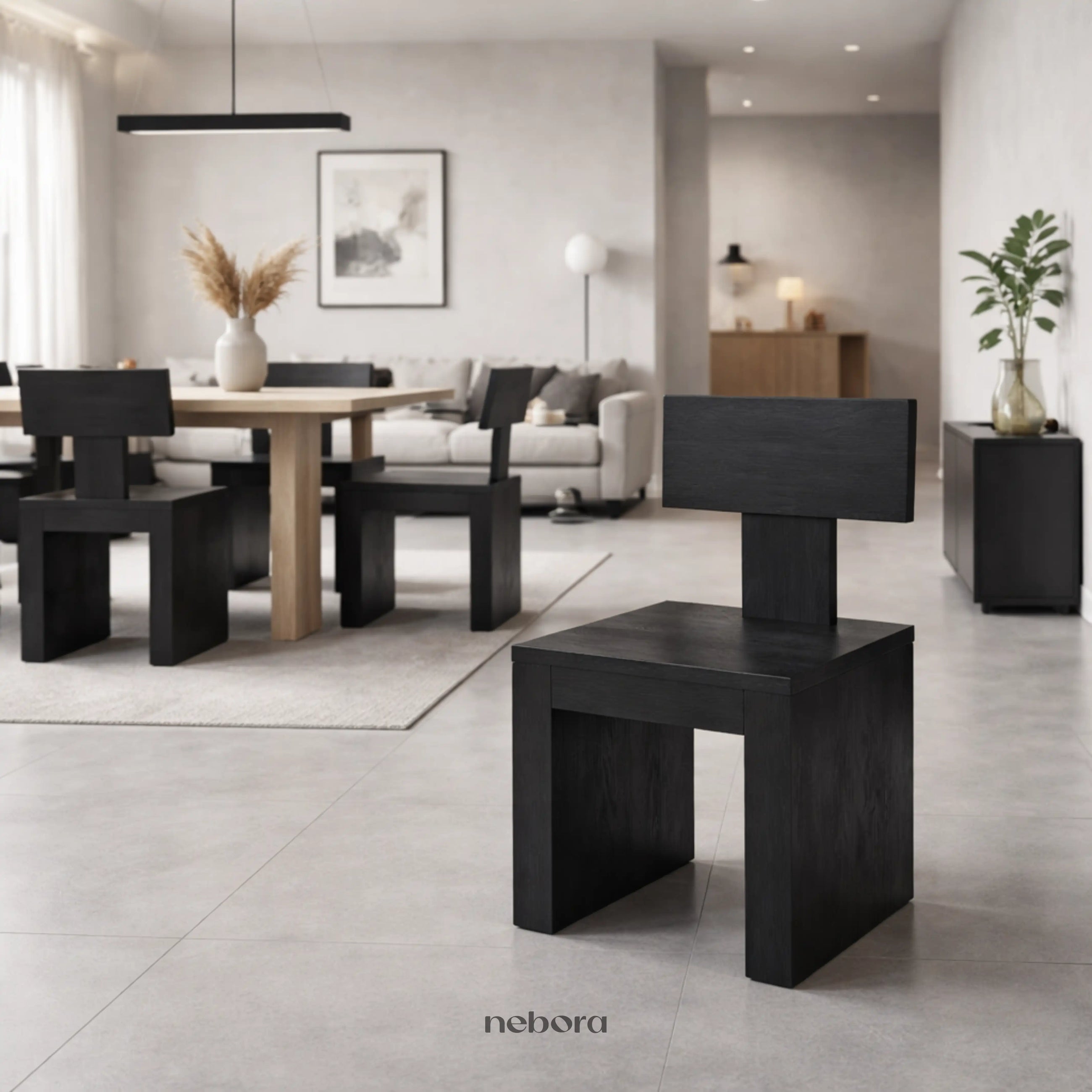 Royce Chair
