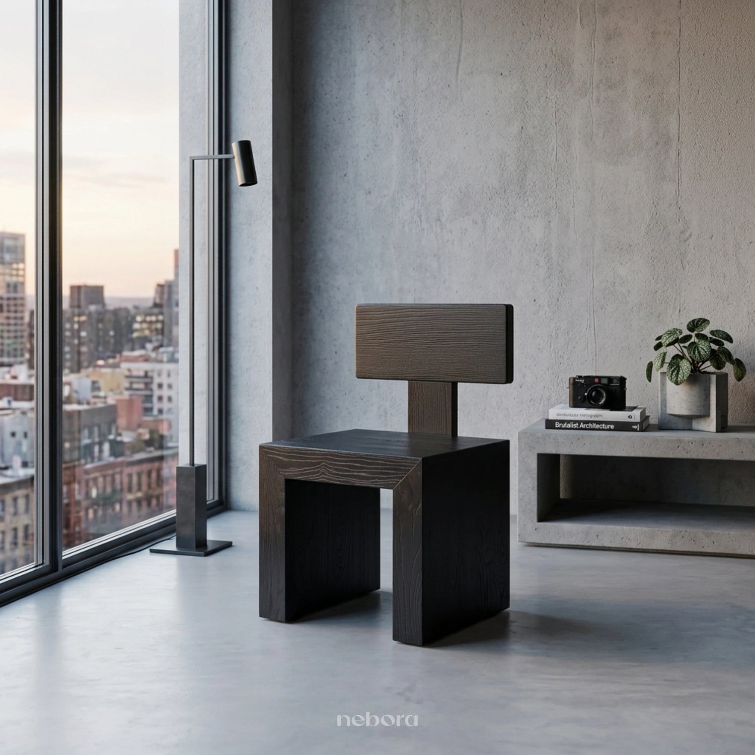 Royce Chair