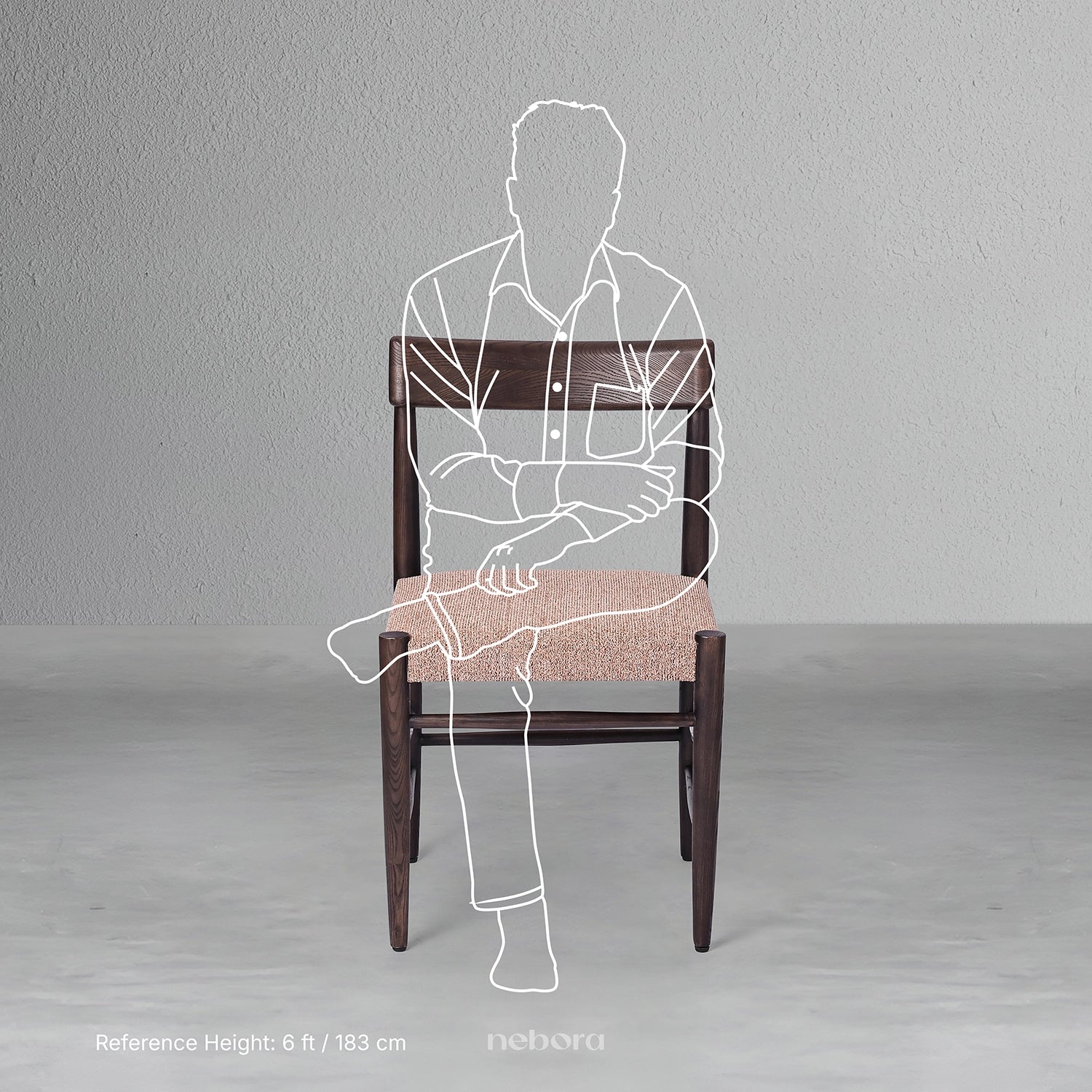 Sylvan Chair