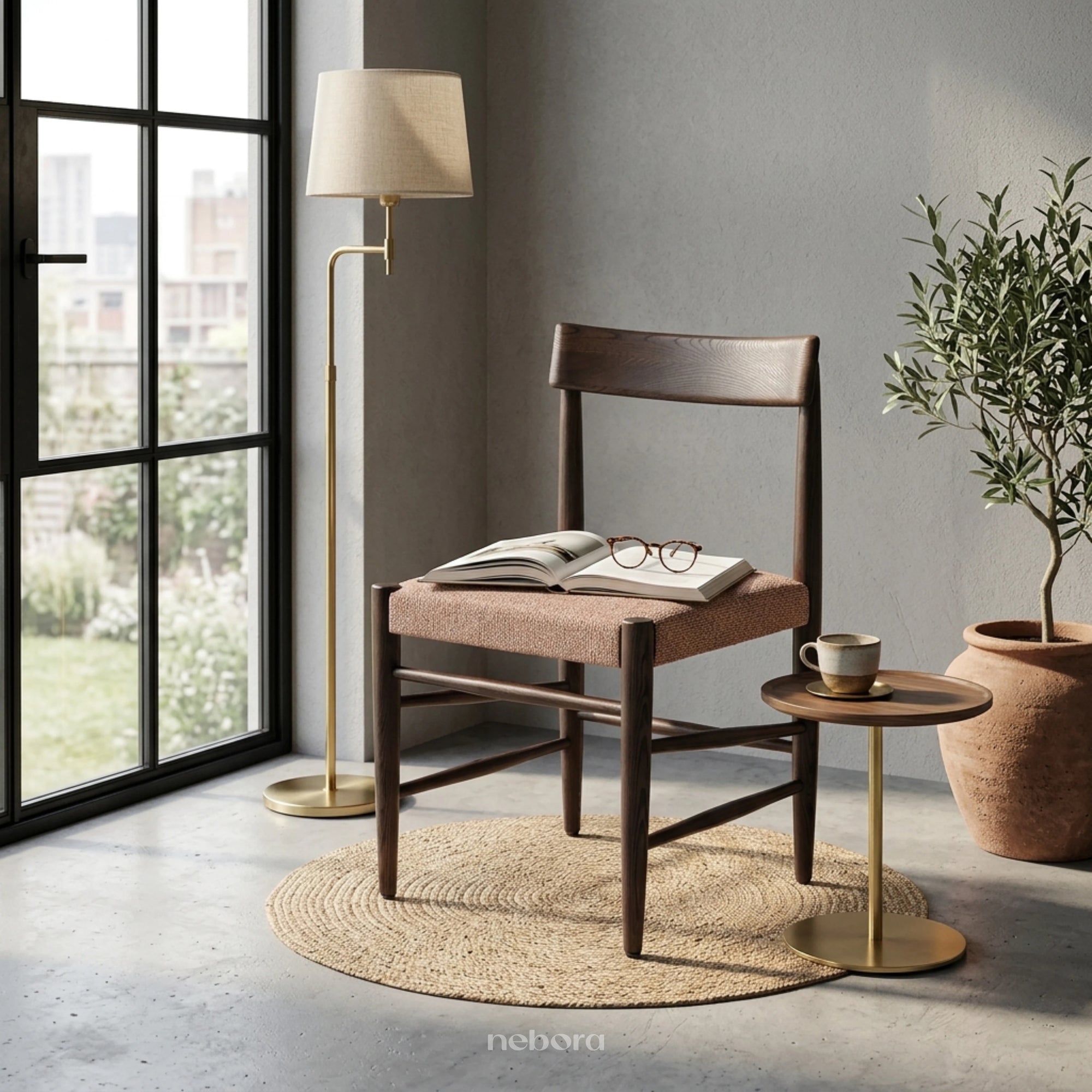 Sylvan Chair