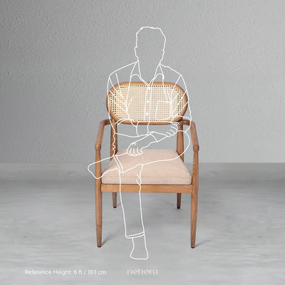 Meridian Chair