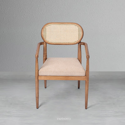 Meridian Chair