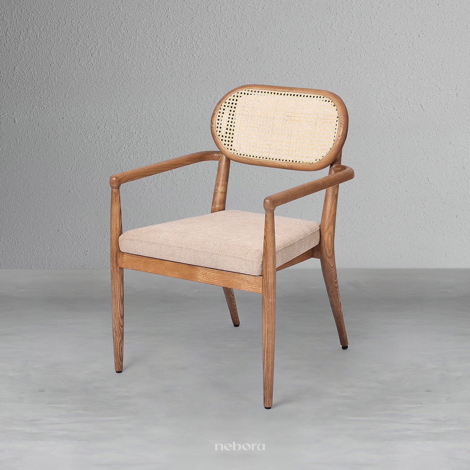 Meridian Chair