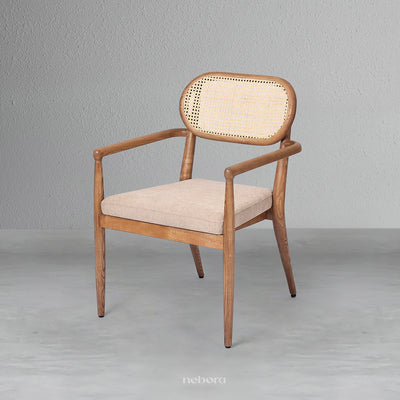 Meridian Chair