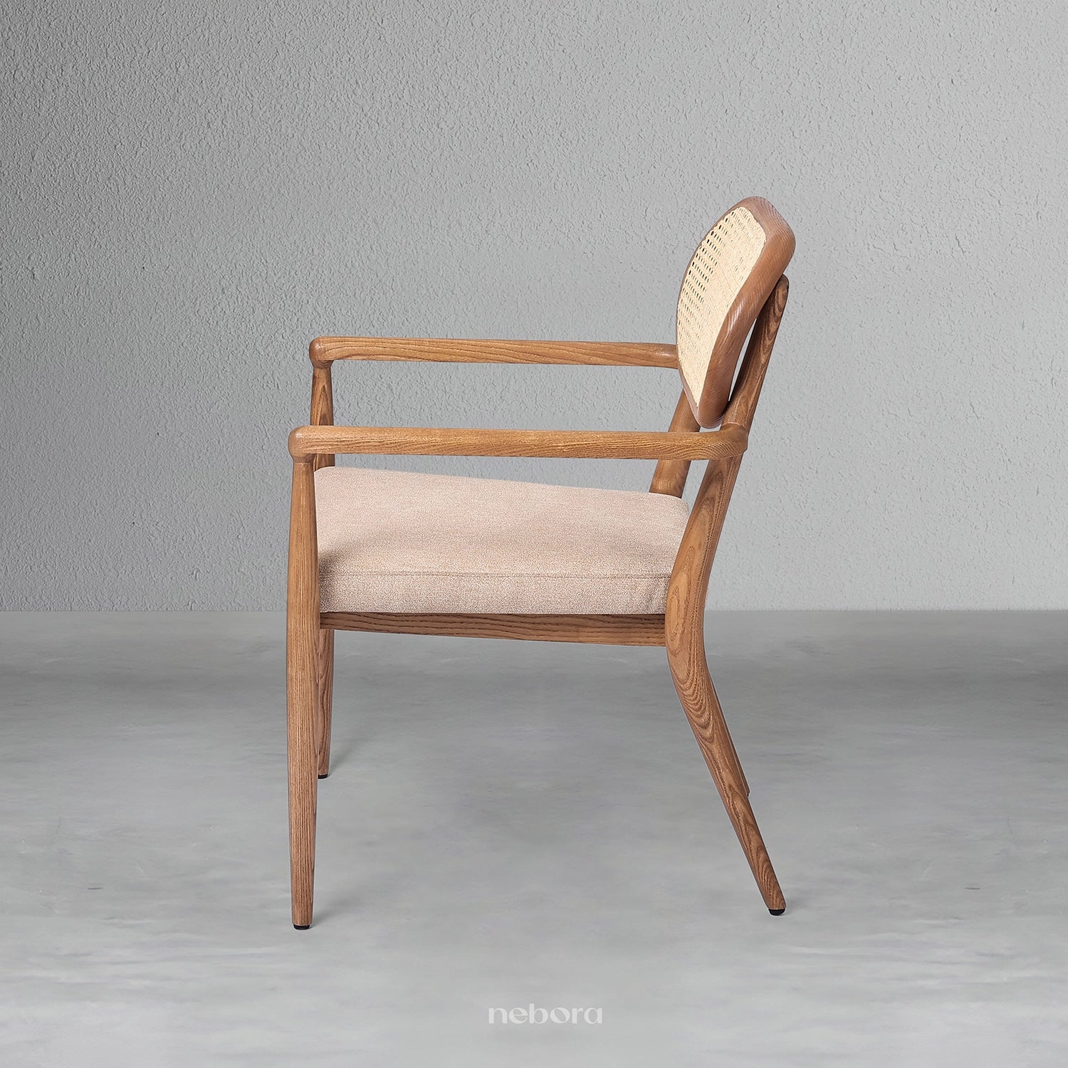 Meridian Chair