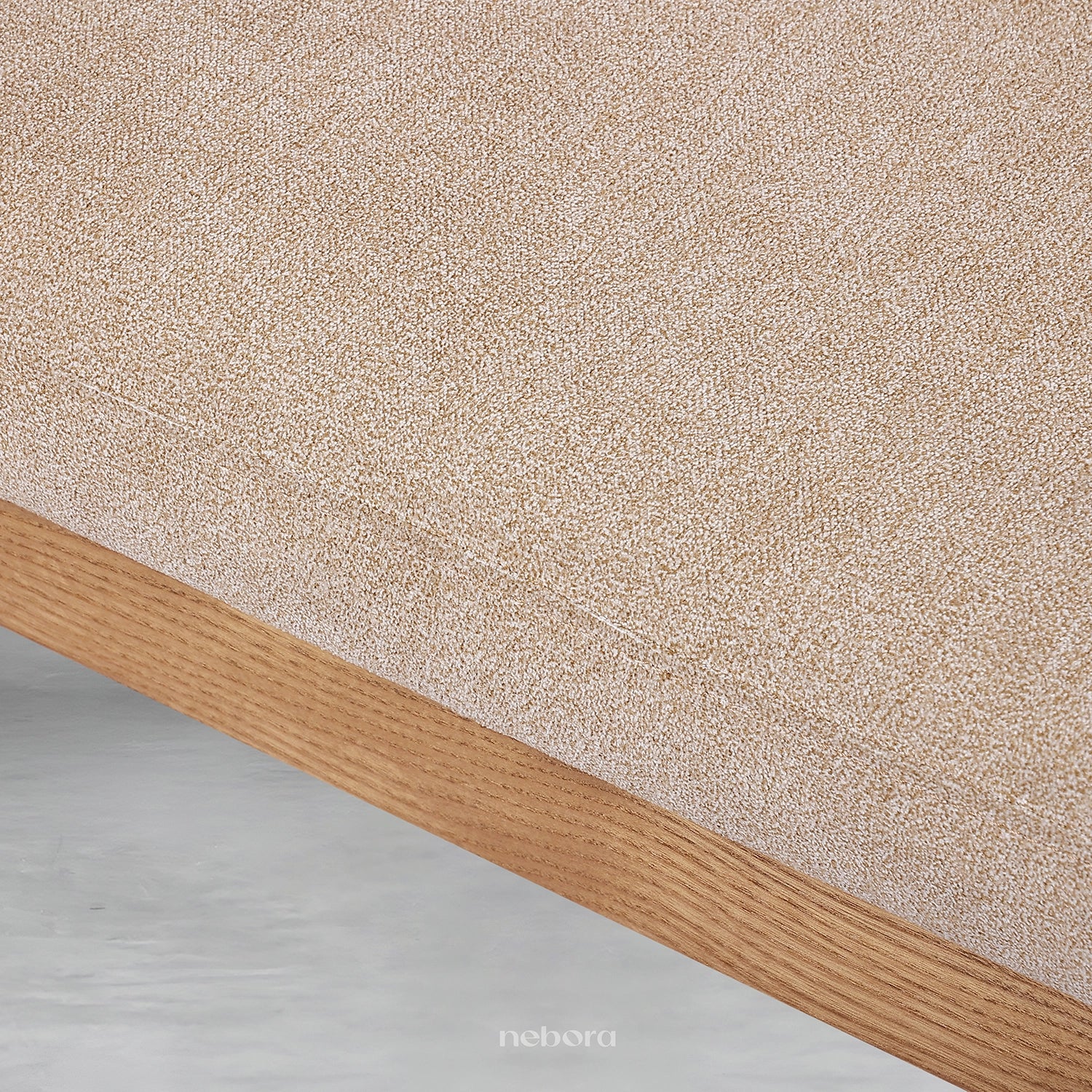 Meridian Chair