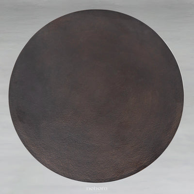 Patina Arch Side Table