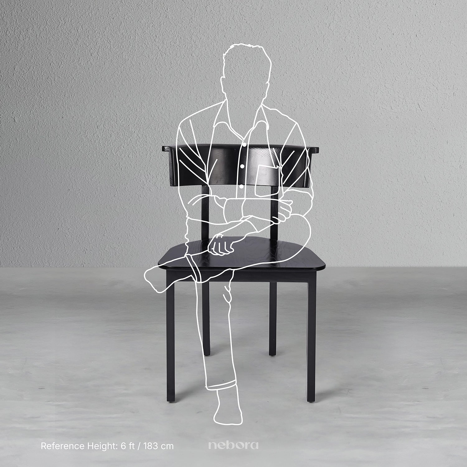 Kato Chair