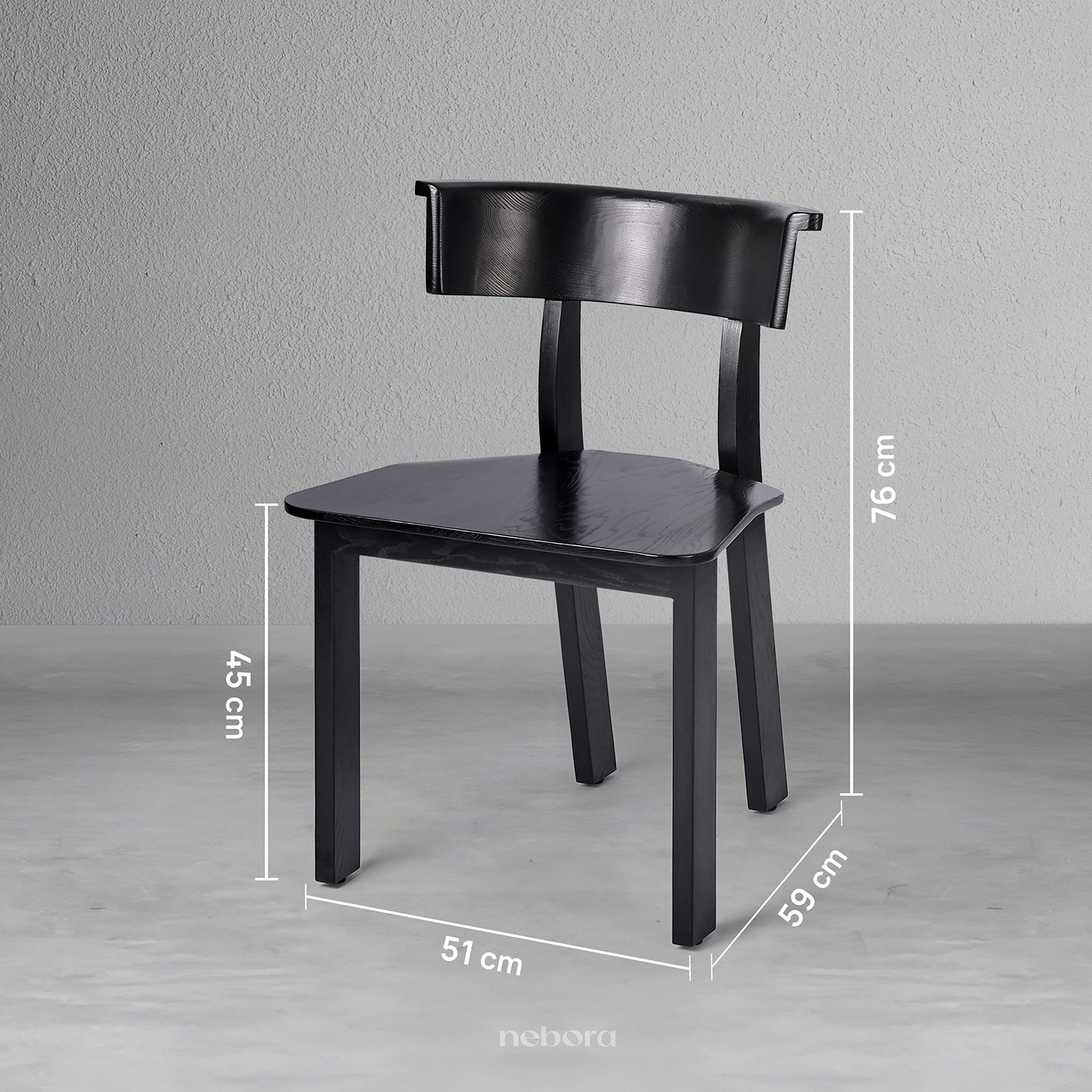 Kato Chair
