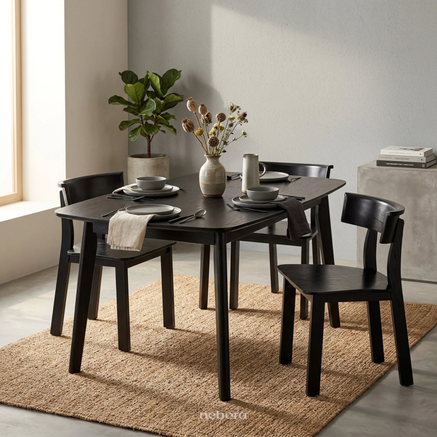 Kato Chair