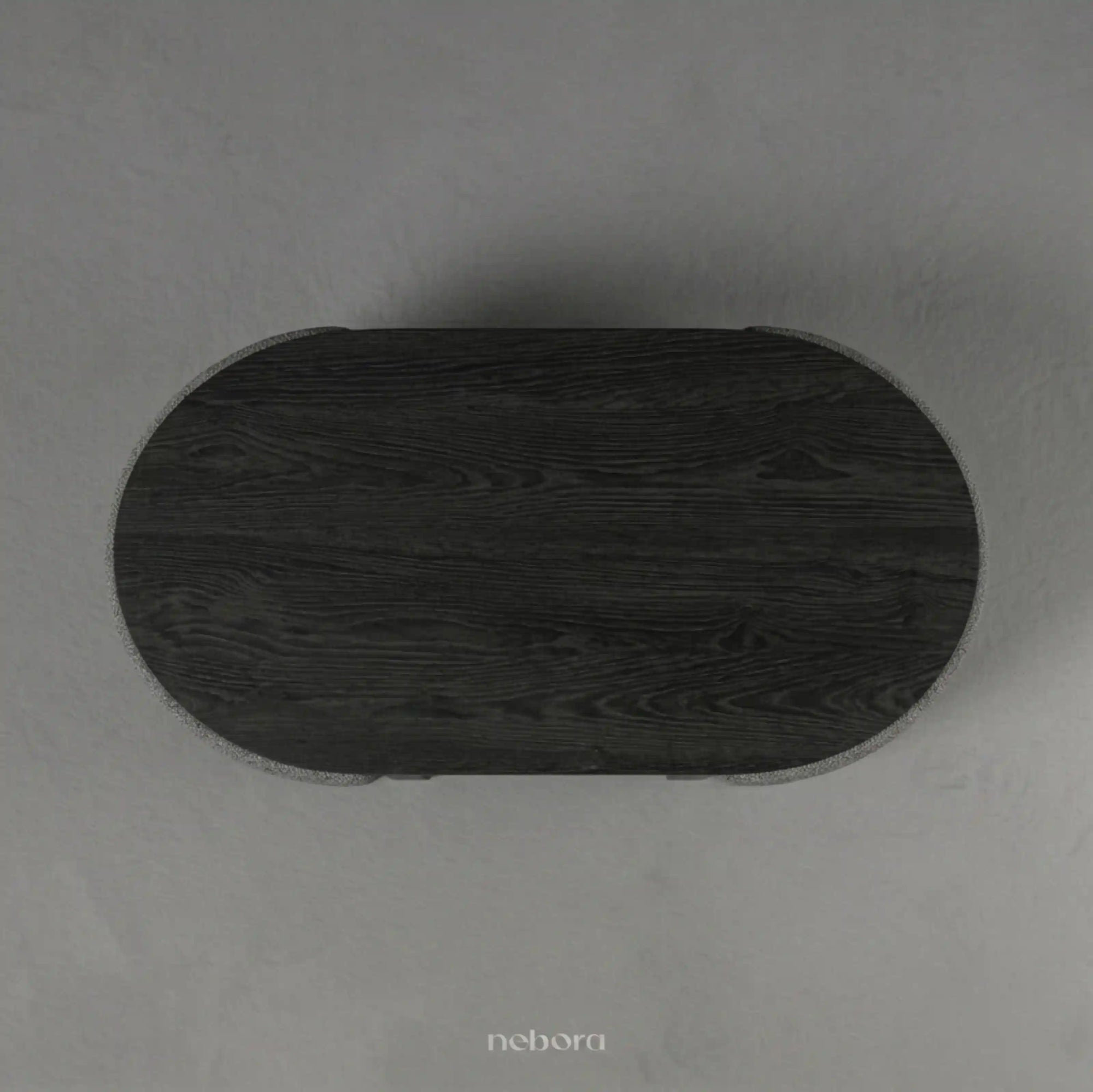 Comor Coffee Table Black