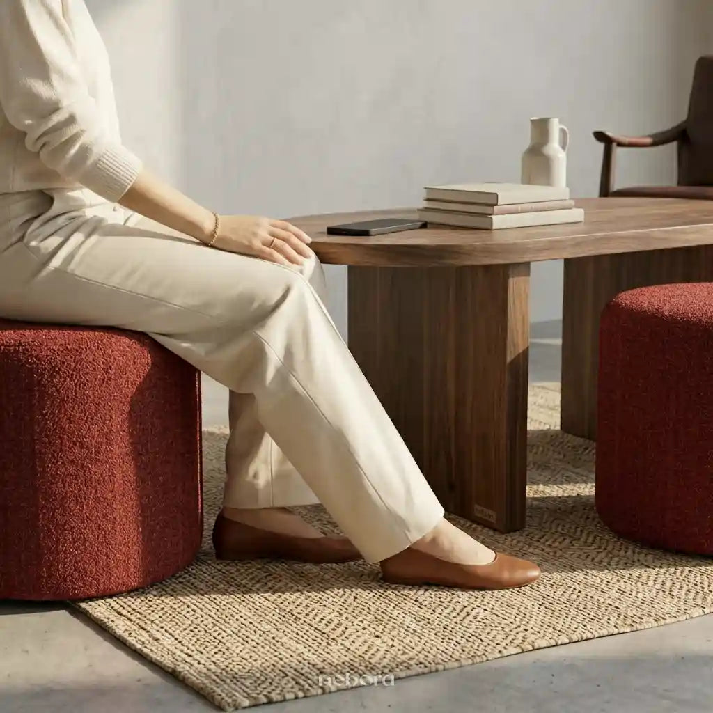 Comor Coffee Table