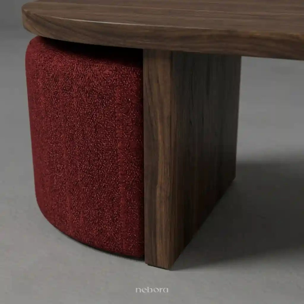 Comor Coffee Table