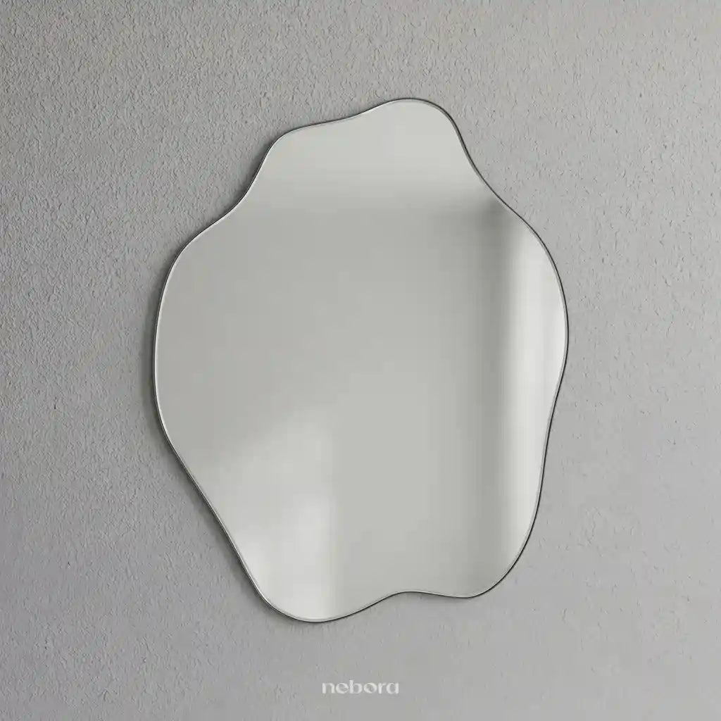 Wavon Wall Mirror