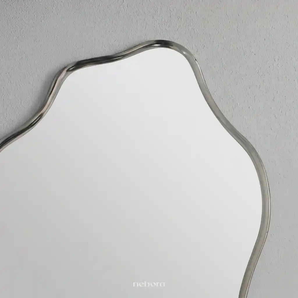 Wavon Wall Mirror