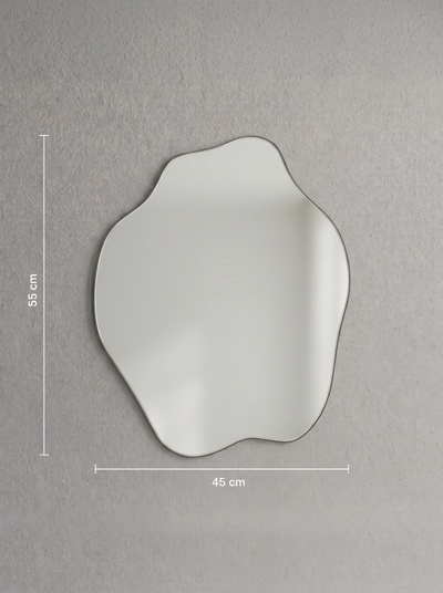 Wavon Wall Mirror