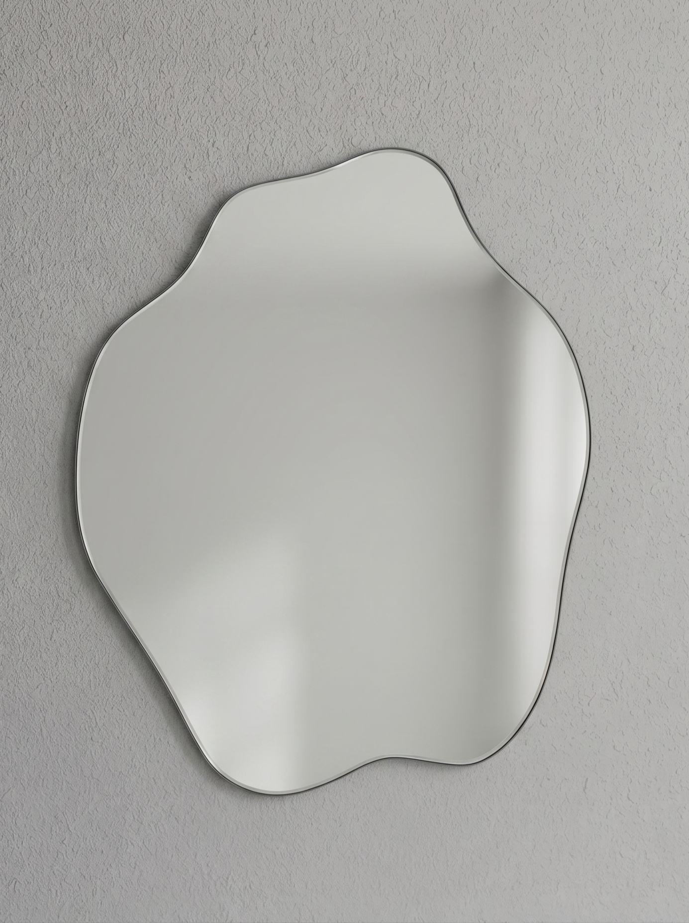 Wavon Wall Mirror