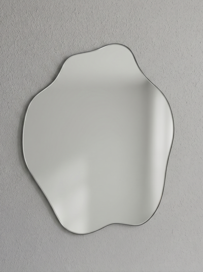 Wavon Wall Mirror