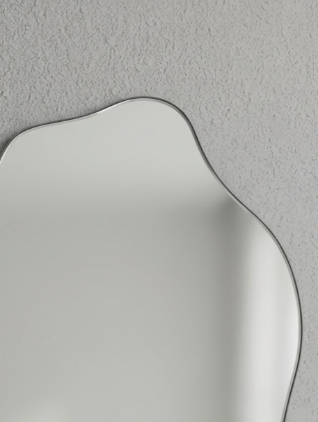 Wavon Wall Mirror