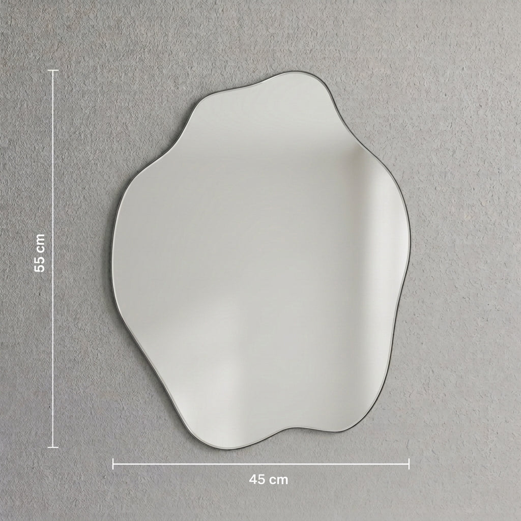 Wavon Wall Mirror