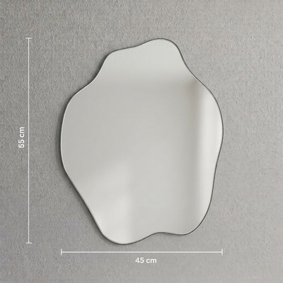 Wavon Wall Mirror