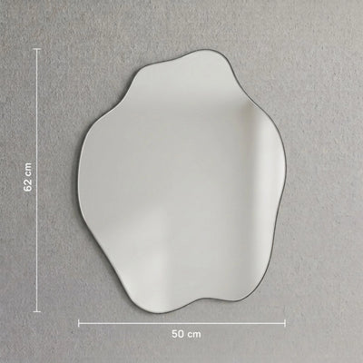Wavon Wall Mirror
