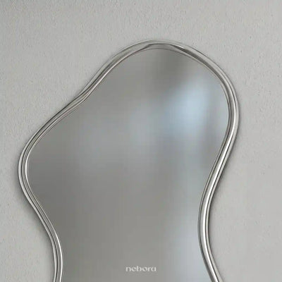 Wavira Wall Mirror