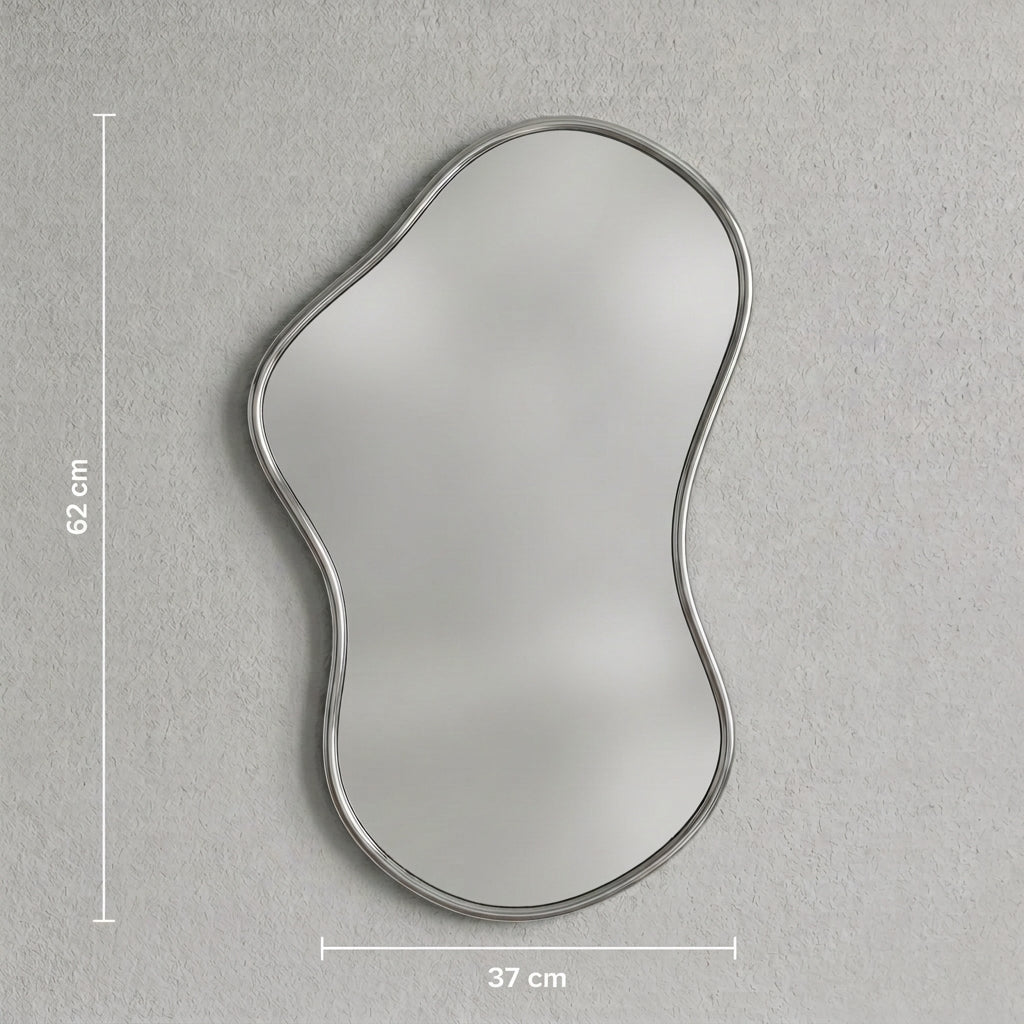 Wavira Wall Mirror