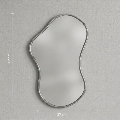Wavira Wall Mirror