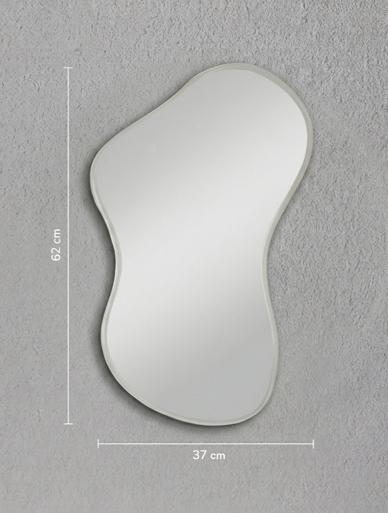 Wavira Wall Mirror