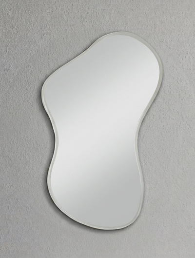 Wavira Wall Mirror