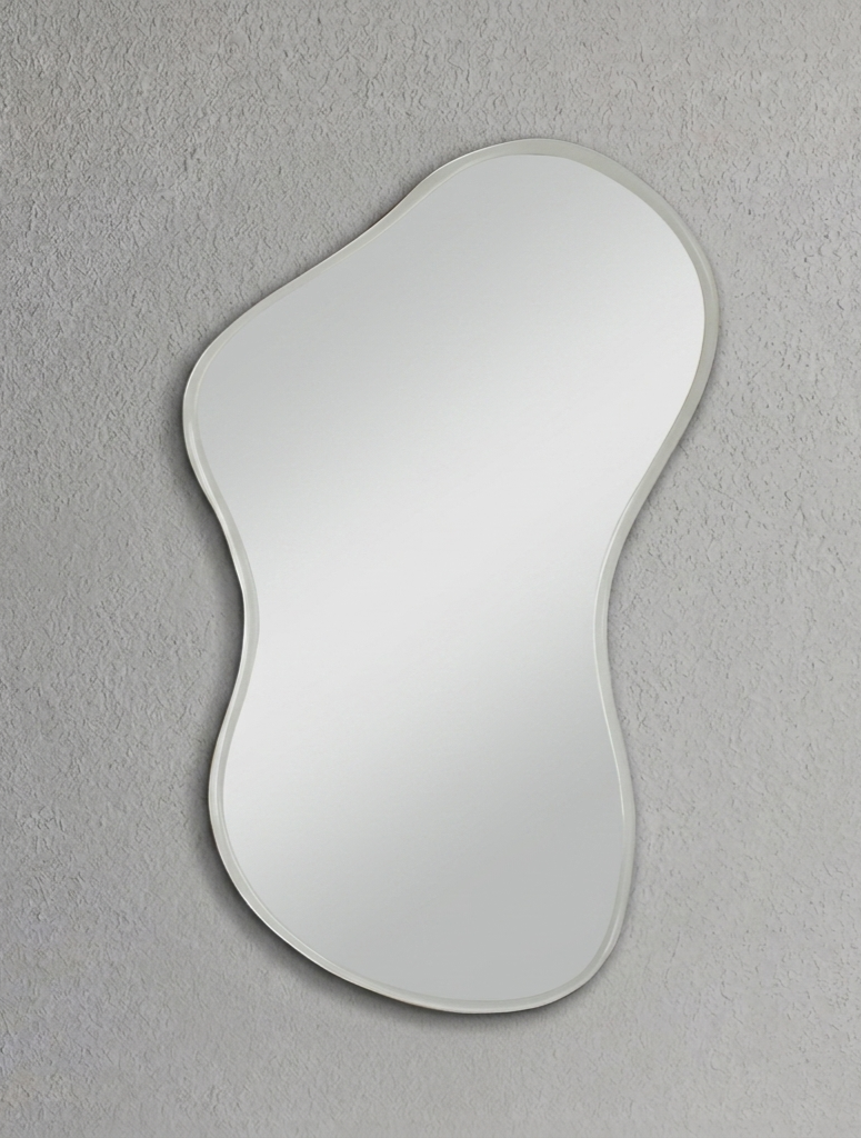 Wavira Wall Mirror