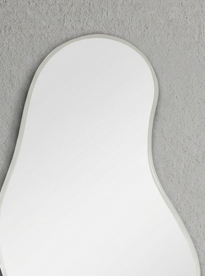 Glacia Wall Mirror