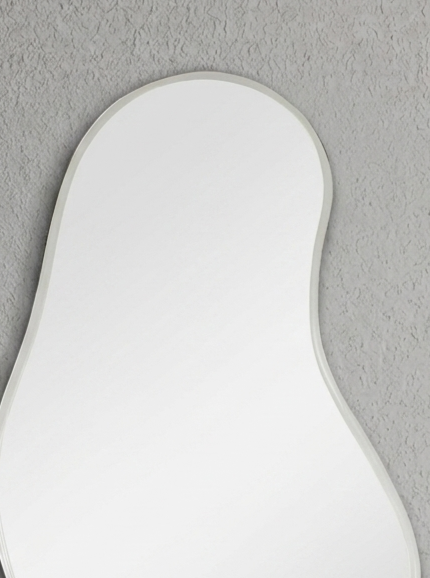Glacia Wall Mirror
