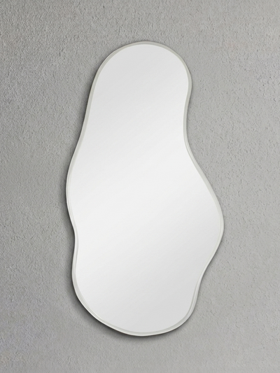 Glacia Wall Mirror