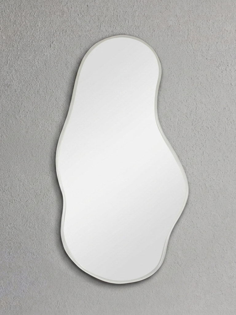 Glacia Wall Mirror