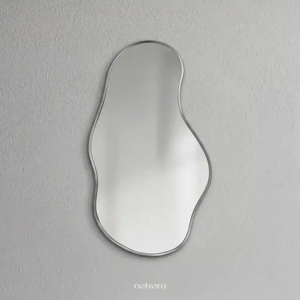 Glacia Wall Mirror