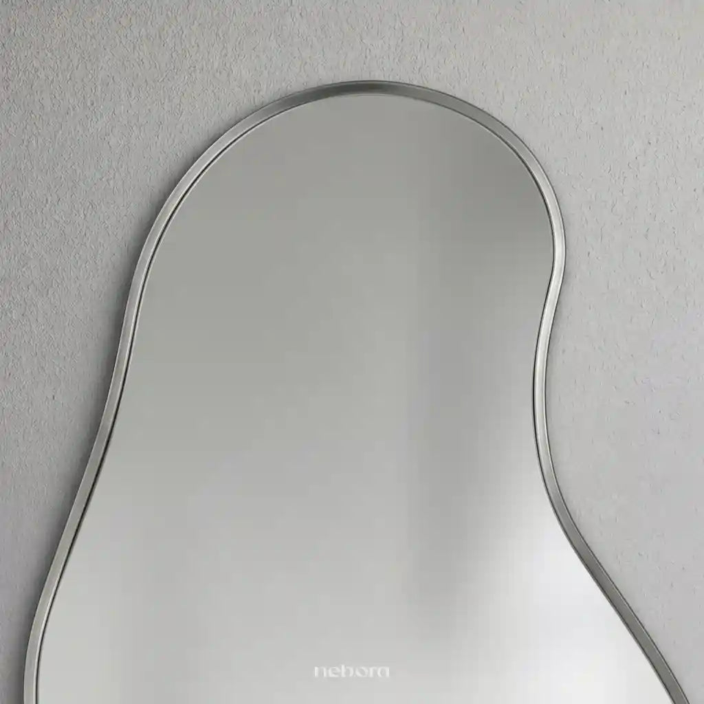 Glacia Wall Mirror
