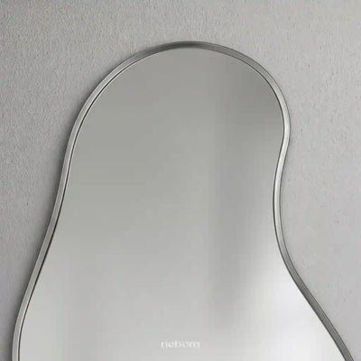 Glacia Wall Mirror