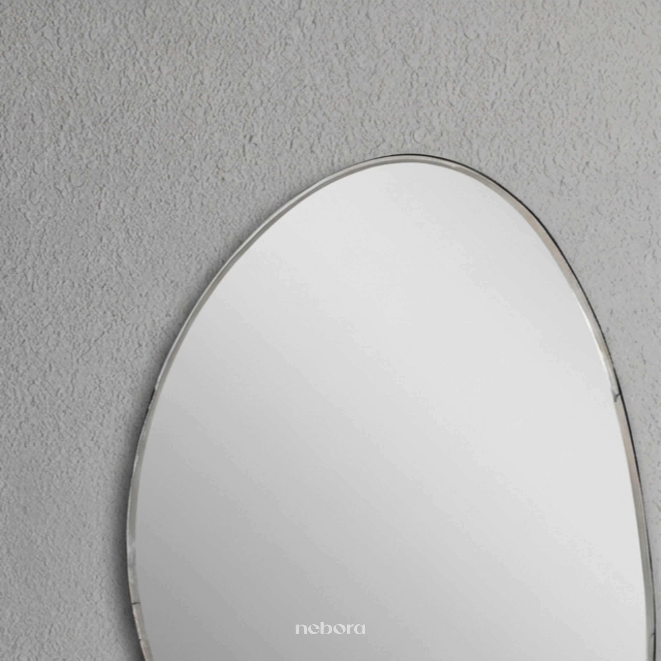 Ovian Wall Mirror