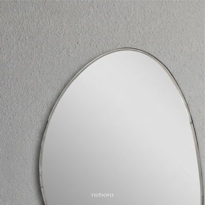 Ovian Wall Mirror