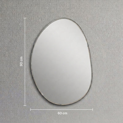 Ovian Wall Mirror
