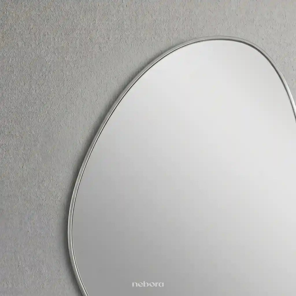 Ovian Wall Mirror