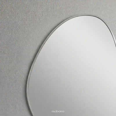 Ovian Wall Mirror