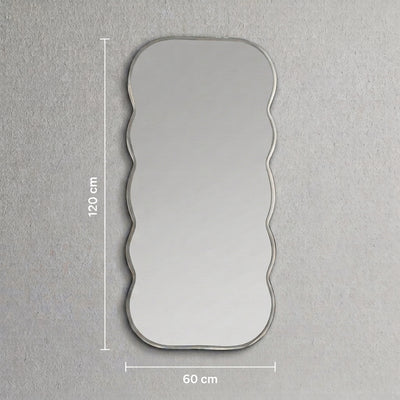 Flurion Wall Mirror