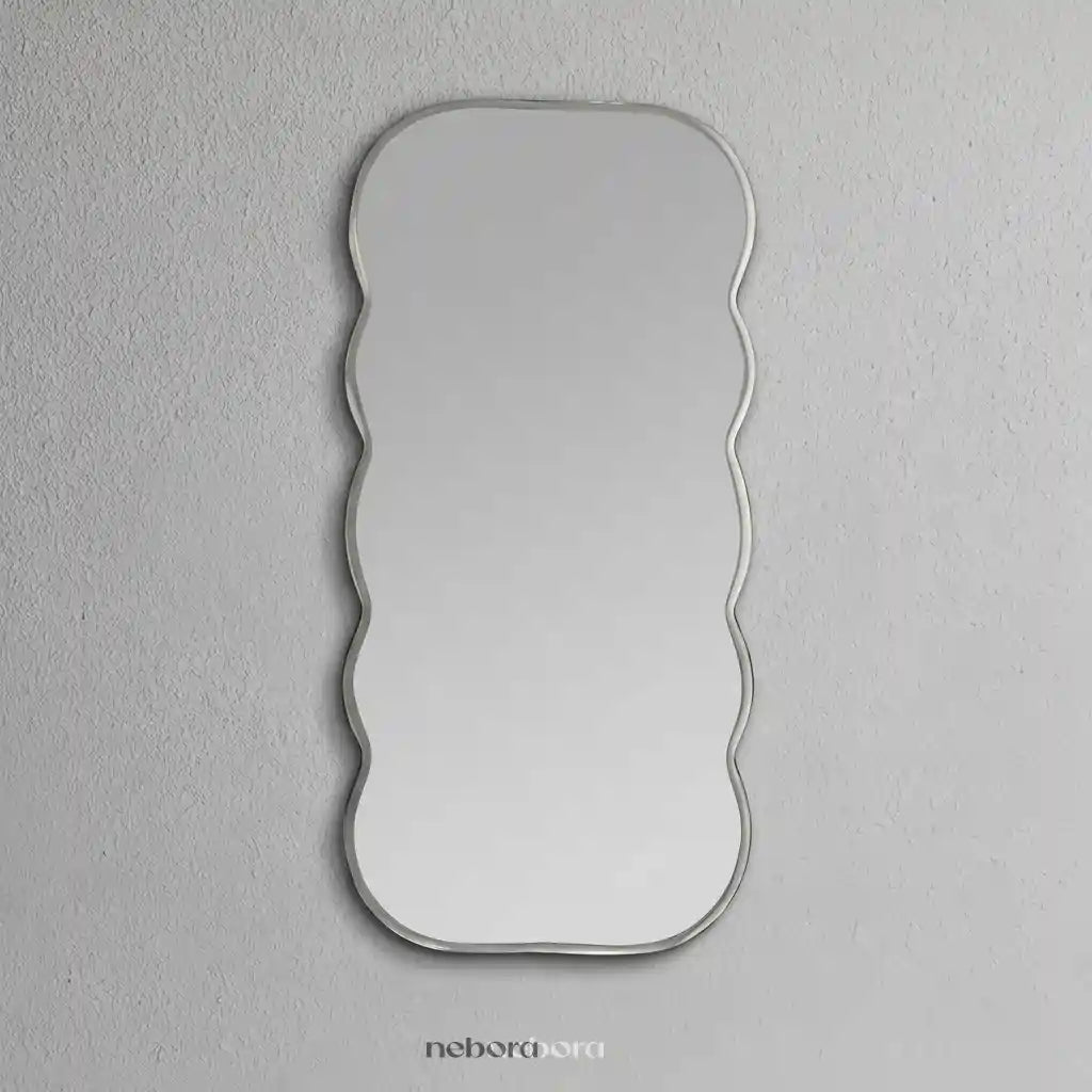 Flurion Wall Mirror